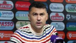 Ferhat Gündoğdu yüzünden istifa etti! Burak Yılmaz'ın sözleri olay oldu: Telefonu kapattım