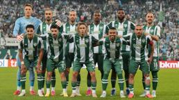 Bursaspor rakiplerine fark attı! Lincoln Henrique, Emirhan Başyiğit yetti