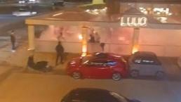 Kafedeki ısıtıcı bir anda alev aldı 3 kişi yaralandı