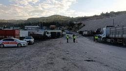 Soma’da maden faciası! Acı haber geldi, 5 işçi hayatını kaybetti