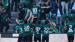 Kocaelispor’da genç yıldızın piyasa değeri 1.7 milyondan 3 milyon Euro’ya yükseldi
