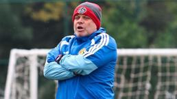 Eskişehirspor'da Hakan Şapcı maç biterken yaptı, beğenmeyince sitem etti
