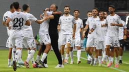 Altay'da taşlar yerinden oynadı! Tuna Üzümcü hepsini değiştirdi