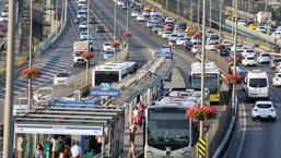 6 EKİM NE GÜNÜ, RESMİ TATİL Mİ? İstanbul'un Kurtuluşu'nun 103. yılı! Bugün toplu taşıma neden ücretsiz?