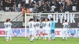 Altay'da Uşakspor maçı öncesi bir ilk!