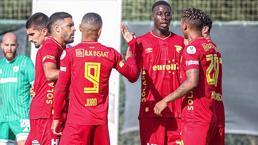 Göztepe'de yeni dönem! Stanimir Stoilov tamamen değiştiriyor