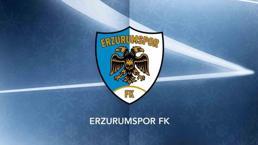 Erzurumspor FK’ya güzel haber! Resmen hak kazandı