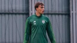 Bursaspor’da Kerem Matışlı kararı!