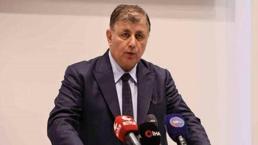 CEMİL TUGAY KİMDİR, KAÇ YAŞINDA, NERELİ? İzmir Büyükşehir Belediye Başkanı Cemil Tugay’ın hayatı ve kariyeri