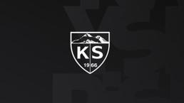 Kayserispor'a güzel haber! TFF kararı açıkladı