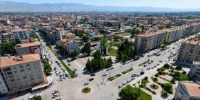 Konya'nın il olmak isteyen ilçesinde kritik gelişme! Birinci çıktı