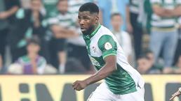 Bursaspor'da Kelechi Iheanacho ortalığı yıktı! Tek hareketi olay oldu