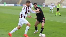 Sivasspor, Bandırmaspor deplasmanından eli boş dönmedi