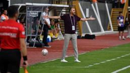 Manisa FK'da deprem! Ahmet Pektaş sonrası yeni hocayı açıkladılar