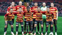 Kayserispor'u 5 yıldız isim yaktı! TFF kötü haberi verdi