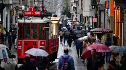 Kuvvetli sağnak yağış uyarısı Meteoroloji ve İstanbul Valiliği'nden geldi: Cuma başlayacak, Cumartesi etkisini artıracak