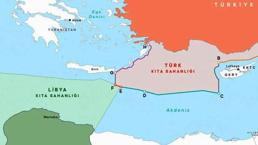 Yunanistan'dan Libya'nın doğusundaki Temsilciler Meclisi'ne tepki