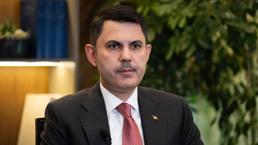 Bakan Kurum, Yeni Parti Genel Başkanı Özel'in iddialarını yalanladı
