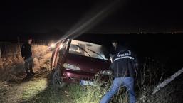 3 gündür kayıp olarak aranıyordu! Minibüste bulundu, hastanede öldü