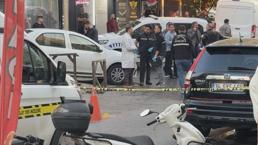 Park halindeki otomobile silahlı saldırı düzenlendi 1 kişi hayatını kaybetti