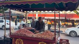 Şanlıurfa'da TEKNOFEST bereketi! Fıstık satışları katladı, kilosu 800 liraya dayandı