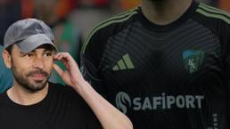 Kocaelispor Selçuk İnan kapıya koydu, yeni takımında yıldız oldu