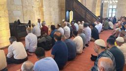 23 EKİM CUMA HUTBESİ YAYIMLANDI! Diyanet'ten anne ve babalara dikkat çeken uyarı