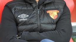 Göztepe kovdu, 1. Lig takımının başına geçiyor