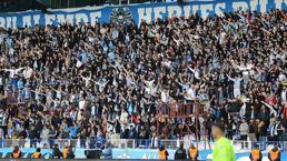 Erzurumspor FK'yı yıkan haber: Yasak kararı çıktı