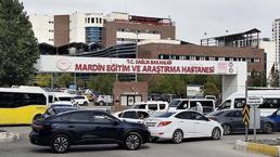 Mardin'de şüpheli ölüm! Kapalı havuzda yüzdükten sonra fenalaşan engelli kadın hayatını kaybetti
