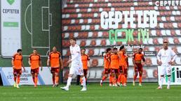 Sivasspor dağıldı! İstanbul'da gol yağmuru