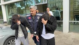 39 yaşındaki adamı tuzağa düşüren 3 şüpheli cezaevine gönderildi: Zorla 300 Bin TL kredi çektiren 3 şüpheli tutuklandı!