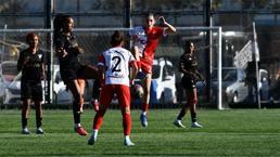 Kayseri Kadın FK İç sahada tıkandı: Ünye karşısında golsüz beraberlik