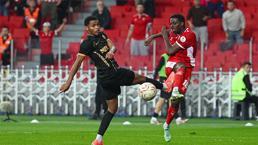 Amedspor maçı sonrası dibe vurdular: Samsunspor kulüp tarihinin en kötü serisine imza attı!