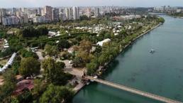 Adana'da altyapı kabusu tarih oluyor! Pozantı’da 1,1 milyar TL’lik neşter!