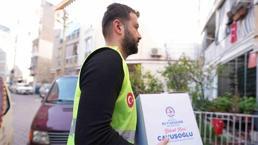Denizli'de online destek başvuruları başladı! Tek tıkla adrese teslim