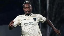 Bursaspor'u Lincoln Henrique yaktı