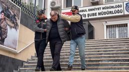 'Kanlı Tapu Çetesi' lideri Çetin Acar otelde yakalandı! İstanbul'da cinayet, işkence ve tehditle gayrimenkullere çöküyordu