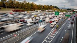 3 ilçede 29 Ekim Cumhuriyet Bayramı nedeniyle bazı yollar trafiğe kapatılacak
