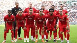 Amedspor'da Galatasaray maçı öncesi kabus! 3 yıldız isim yazıldı