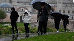 Sağanak yağışlar kuvvetli dönüyor! Meteoroloji ve AKOM tarih vererek 23 ili yaşanabilenecek olmusuzluklara karşı uyardı