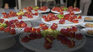 Artvin'in incisi genç ellerle buluştu!