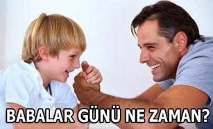 Babalar Günü ne zaman hangi gün? En anlamlı Babalar Günü mesajları