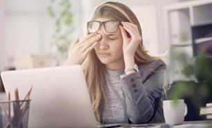 İftardan sonra baş ağrısı neden olur? İşte baş ağrısını geçirmek için yapılması gerekenler