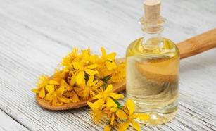 Kantaron yağının faydaları nelerdir? Kantaron yağı nasıl kullanılır, zararı var mı?