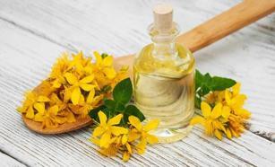 Sarı kantaron yağının faydaları nelerdir?