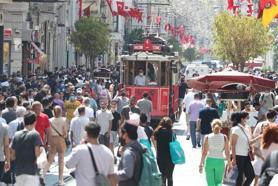 Harita hızla kırmızıya döndü! İstanbul'da vakalar patladı, risk arttı, resmen başlıyor, yeni dönem...