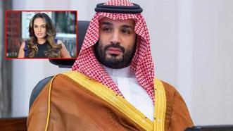 Muhammed bin Salman, Donald Trump, Tom Hans David Beckham... Gizli bilgileri çalındı