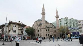 Aksaray'ın neyi meşhur? Aksaray'ın en meşhur yiyecekleri ve yerleri…