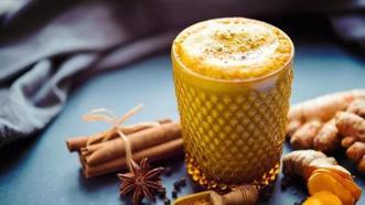 Altın süt nedir, nasıl yapılır? Altın sütün faydaları nelerdir?